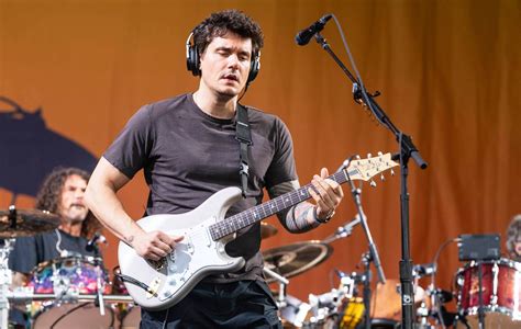 John Mayer fraud